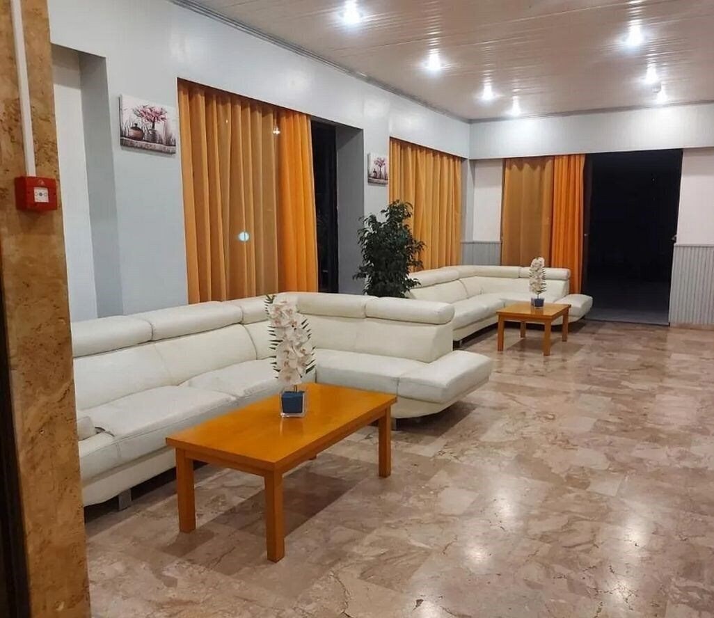 Апартаменты Aegean Pearl Resort 3*